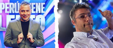 Mathías Brivio generó controversia en las redes sociales tras inminente declaración. Mathías Brivio aclaró rumor sobre su enemistad hacia Renzo Schuller