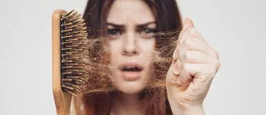 Evitar caída del cabello Tips perfectos para que no se te caiga el cabello