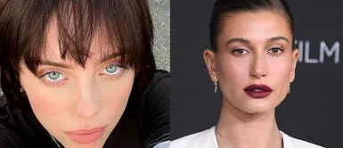 cabello castaño en tendencia Beauty trend alert: El Cabello castaño se impondrá con fuerza este 2022