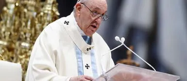 Papa Francisco criticó a los que prefieren tener mascotas antes que hijos: “Hoy vemos una forma de egoísmo” Papa Francisco llamó egoístas a las personas que prefieren tener animales domésticos antes que hijos