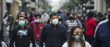 Minsa: estas son las provincias que estarán en nivel de alerta alto por tercera ola de COVID-19 Tercera ola COVID-19: Mira cuáles son las provincias que han pasado a nivel de alerta alto