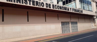 Ministerio de Economía y Finanzas ofrece varios puestos de trabajo con un sueldo alto. ¿Cómo postular a uno de los 60 puestos de trabajo que ofrece el MEF?
