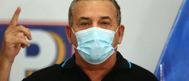 Daniel Urresti es investigado por violación. Daniel Urresti: apelan archivo de denuncia por violación a testigo en caso Bustíos