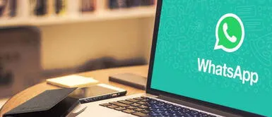 WhatsApp Web te permite chatear con tus amigos a pesar de tener el celular apagado. WhatsApp Web: ¿Cómo abrir las conversaciones en la PC sin tu celular?