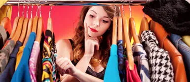 Cuidado con lo que eliges ponerte ¡Cuidado! Evita lucir prendas y colores que te puedan hacer ver mayor