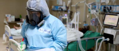 Flurona en Perú: reportan la primera muerte y tres casos de coinfección Flurona en Perú: confirman 3 primeros casos y reportan el primer fallecido en el país