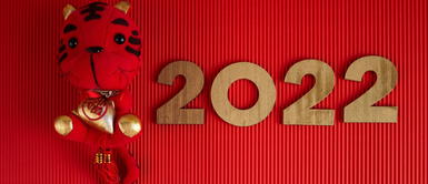 Conoce qué colores puede traerte buena o mala suerte en el Año Nuevo Chino 2022. ¿Qué colores atraen la buena o mala suerte en el Año Nuevo Chino 2022?