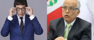 Ministro de Justicia habló sobre las visitas de Pedro Castillo en el domicilio de Breña. Aníbal Torres a Jaime Chincha: “Tiene la costumbre de desvirtuar lo que uno dice y conmigo no podrá”