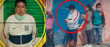 Situación de ripley. Chimbote: vendedor de droga es capturado tras cobrar Bono Yanapay
