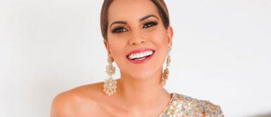 Valeria Piazza y bikini con bandanas Top 5 de las playas más hermosas que visitó Valeria Piazza luciendo mágicos bikinis con bandanas