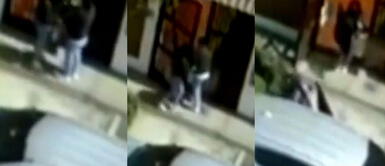 La Molina: pareja finge discusión en la calle para robar una casa La Molina: pareja de delincuentes finge discusión en la calle para robar una casa
