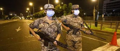 Conoce el nuevo horario para el toque de queda en Perú por inicio de la tercera Ola Tercera ola: nuevo toque de queda entra en vigencia hoy a las 11:00 p.m. en Lima y Callao