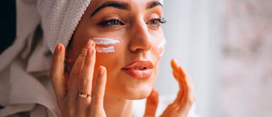 cuidado de la piel 5 mandamientos de cuidado de piel que debemos aplicar este 2022, según dermatóloga