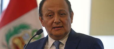 Defensor del Pueblo indicó que sacar a Soria de su cargo podría traerle consecuencias políticas al presidente. Walter Gutiérrez sobre sacar a procurador Daniel Soria: “Sería un grave error removerlo”