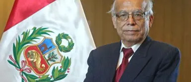 Aníbal Torres asegura que la ultraderecha peruana busca un golpe de Estado o cualquier cosa para denunciar al presidente Pedro Castillo. Torres: “La ultraderecha está buscando un golpe de Estado o cualquier cosa para denunciar al presidente”
