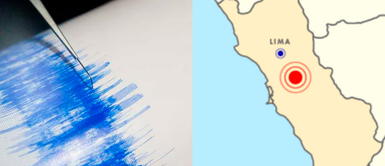 Temblor en Lima: Lima sintió fuerte remezón alrededor de las 5 A.M. Cómo actuar ante un sismo: ¿Debemos salir o quedarnos dentro de casa?