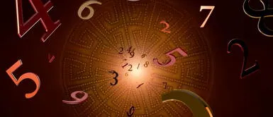 La numerología determinó que el año 2022 será representado por el 6 y sus energías ocultas. ¿Cuánto afecta a tu destino que el año 2022 sea representado por un 6?