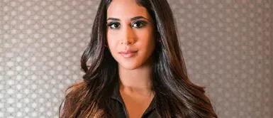 melissa paredes se luce con bikini rosa en Instagram Melissa Paredes enciende el verano con bikini en tendencia adornado con conchitas marinas