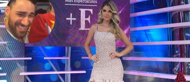 Brunella Horna denuncia fuertes ataques en su contra por comentarios sobre Flavia Laos y Austin Palao. Brunella Horna denuncia mensajes de odio por parte de fans de Austin Palao