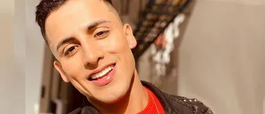 Elías Montalvo fue eliminado por Ruby Palomino en la última emisión del reality. Foto: Elías Montalvo/ Instagram Elías Montalvo fue eliminado por Ruby Palomino en la última emisión del reality. Foto: Elías Montalvo/ Instagram