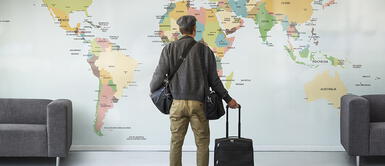 Trucos para conseguir pasajes a buen precio. ¿Cuándo y cómo comprar pasajes baratos para vuelos nacionales e internacionales?