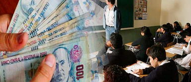 Bono Escolaridad para trabajadores del sector público. Bono Escolaridad 2022: ¿Cuánto se entregará y a quiénes le corresponde?