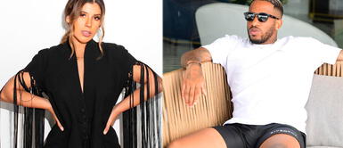 Yahaira Plasencia asegura que siempre la van a vincular con Jefferson Farfán. Yahaira Plasencia sobre rumores de Jefferson Farfán con COVID-19: "No se lo deseo"