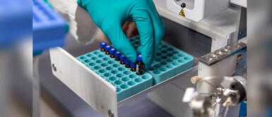 Expertos descubren coinfecciones de Ómicron y Delta. Chipre: Hallan la variante "Deltacron", una combinación de las variantes Delta y Ómicron