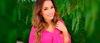 Ethel Pozo y bikini Ethel Pozo causa sensación en Miami con un exquisito bikini 'mix and match'