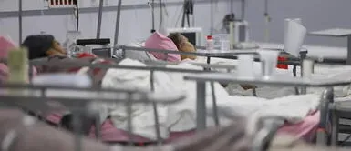 Los contagios por COVID-19 se disparan en medio de la tercera ola. Covid-19: seis distritos limeños superan la cifra de contagios en los meses más críticos de la primera y segunda ola