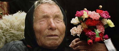 Baba Vanga una de las más contundentes pitonisas de nuestro tiempo, para este 2022 y la pandemia. Baba Vanga: estás son las terroríficas predicciones para este 2022