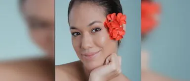 Jazmín Pinedo regresó a la conducción con gran acogida Jazmín regresó a la conducción con gran acogida: "Soy una mujer de retos y vamos por más"