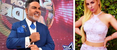 Andrés Hurtado confirma que ya no trabajará con Dalia Durán Andrés Hurtado confirma que ya no trabajará con Dalia Durán: “Su contrato terminó en diciembre”