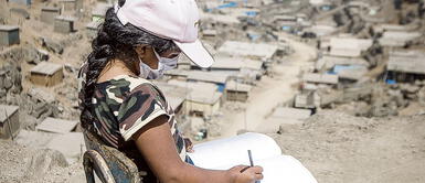 El retorno a clases presenciales ya no será voluntario. Foto: La República Ya tienen fecha: clases presenciales iniciarán en Junín el 14 de marzo