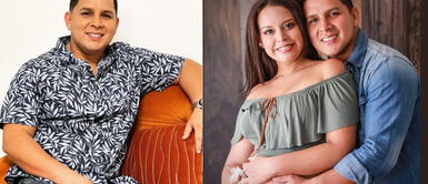 Néstor Villanueva dispuesto a recuperar a Florcita. Néstor Villanueva revela que se casó con Flor Polo por bienes separados: "Voy a luchar hasta que ella lo permita"