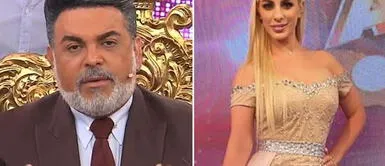 Andrés Hurtado rompe su silencio sobre Dalia Durán. Dalia Durán recibió 10 mil dólares de las hijas de Andrés Hurtado, ¿qué hizo con el dinero?