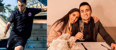 Rodrigo Cuba es uno de los refuerzos del Sport Boys del Callao Rodrigo Cuba: "Voy a sumar desde donde me toque estar" | VIDEO