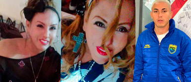 Michelle Cárdenas también afirma que anteriormente ha estado con otros futbolistas como Junior Ponce y Antony Mamani. Michelle Cárdenas sorprende tras polémico mensaje sobre Jean Deza | FOTO