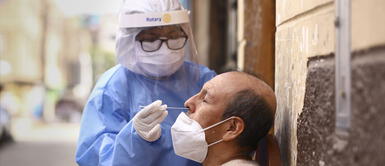 Conoce más de la variante Ómicron Ómicron: ¿Cuánto tiempo tarda un paciente en dar positivo y ser contagioso?