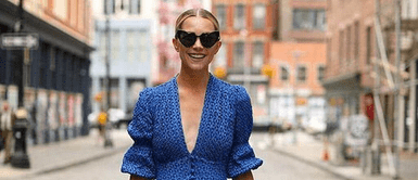 Vestidos en tendencia Llegan las mejores tendencias para vestidos según los expertos en este 2022