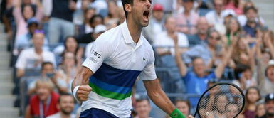 Novak Djokovic podrá participar en el importantísimo Abierto de Australia. Novak Djokovic gana juicio a Australia, le devuelven la visa y es liberado | VIDEO