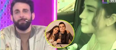 Rodrigo González señala que Melissa Paredes y Rodrigo Cuba no están realmente enamorados de sus parejas. Rodrigo González afirma que Melissa Paredes y Rodrigo Cuba oficializaron a sus parejas por su hija y la “cláusula en acta de conciliación”