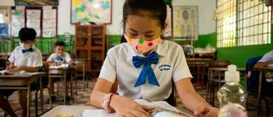 Clases presenciales y/o híbridas iniciarían el 28 de marzo, según Minedu. Año escolar 2022: ¿Colegios particulares aumentarán las pensiones por las clases presenciales?