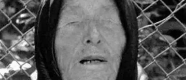 Las reales profecías de la más grande vidente, Baba Vanga, año por año Las reales profecías de la más grande vidente, Baba Vanga, año por año