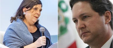 Rosa María Palacios reveló que la designación de Daniel Salaverry en Petroperú es nula porque no tiene experiencia Rosa María Palacios: “La designación de Salaverry es nula porque él no tiene experiencia en la materia”