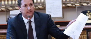 Promoverán moción de interpelación contra titular del Minem por designación de Salaverry en Perupetro Promoverán moción de interpelación contra titular del Minem por designación de Salaverry en Perupetro