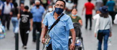 COVID-19: El punto de quiebre más alto de contagios fue el pasado 25 de diciembre. COVID-19: Perú ya superó la máxima cifra de contagios de toda la pandemia