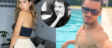 Melissa Paredes oficializó su relación con Anthony Aranda a pesar de las críticas. Melissa Paredes confirma su relación con Anthony Aranda tras ampay