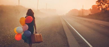 Conoce aquí las claves para cerrar ciclos y empezar el año 2022 con motivación. ¿Cómo cerrar ciclos y empezar el año con motivación? Conoce aquí las claves