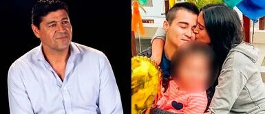 Sergio 'Checho' Ibarra notó triste a Melissa Paredes Sergio Ibarra se pronunció sobre la ruptura entre Rodrigo Cuba y Melissa Paredes | VIDEO